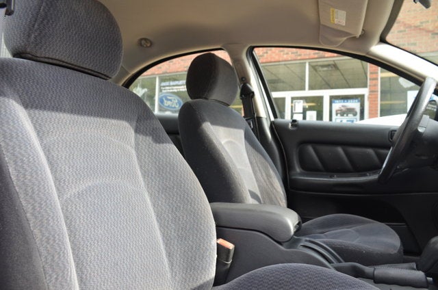 2002 Dodge Stratus SE PLUS/SXT