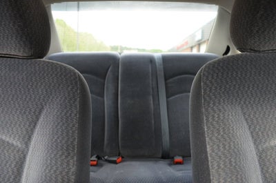 2002 Dodge Stratus SE PLUS/SXT