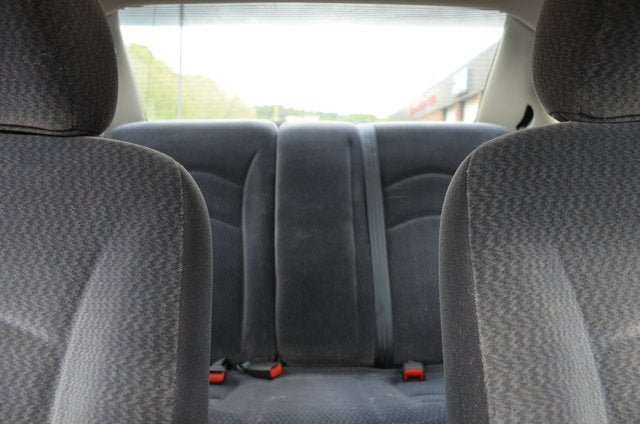 2002 Dodge Stratus SE PLUS/SXT