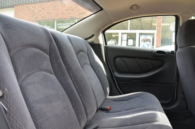 2002 Dodge Stratus SE PLUS/SXT