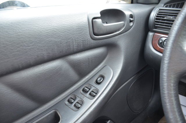 2002 Dodge Stratus SE PLUS/SXT