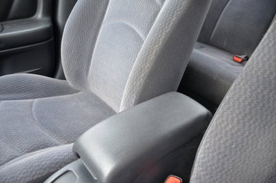 2002 Dodge Stratus SE PLUS/SXT