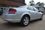 2002 Dodge Stratus SE PLUS/SXT