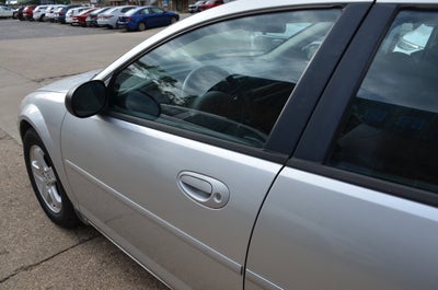 2002 Dodge Stratus SE PLUS/SXT