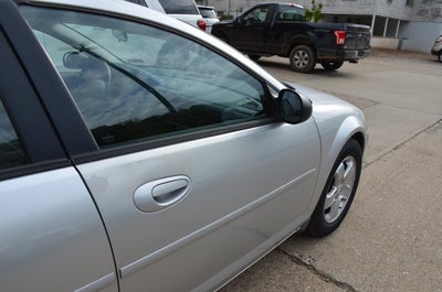 2002 Dodge Stratus SE PLUS/SXT