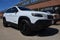 2019 Jeep Cherokee Trailhawk 4x4