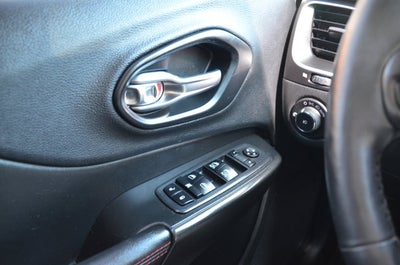 2019 Jeep Cherokee Trailhawk 4x4