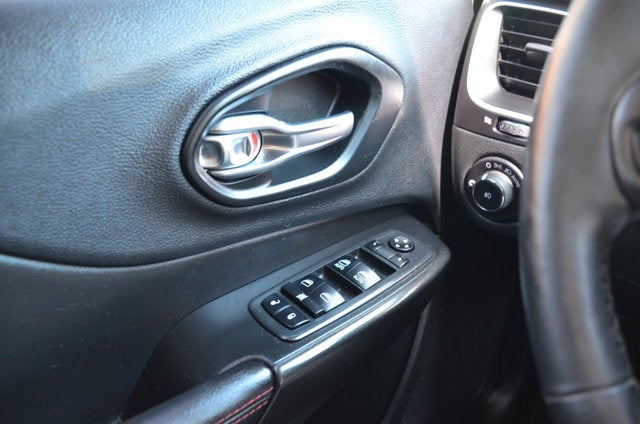 2019 Jeep Cherokee Trailhawk 4x4