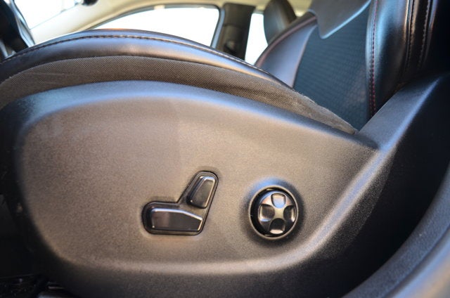 2019 Jeep Cherokee Trailhawk 4x4