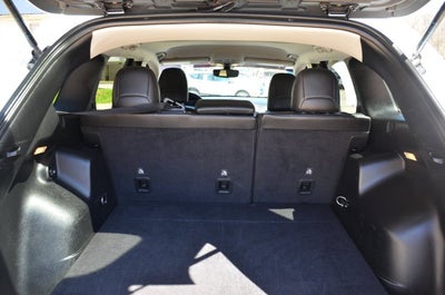 2019 Jeep Cherokee Trailhawk 4x4