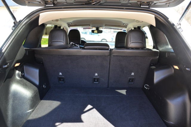 2019 Jeep Cherokee Trailhawk 4x4