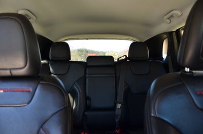 2019 Jeep Cherokee Trailhawk 4x4