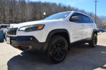 2019 Jeep Cherokee Trailhawk 4x4