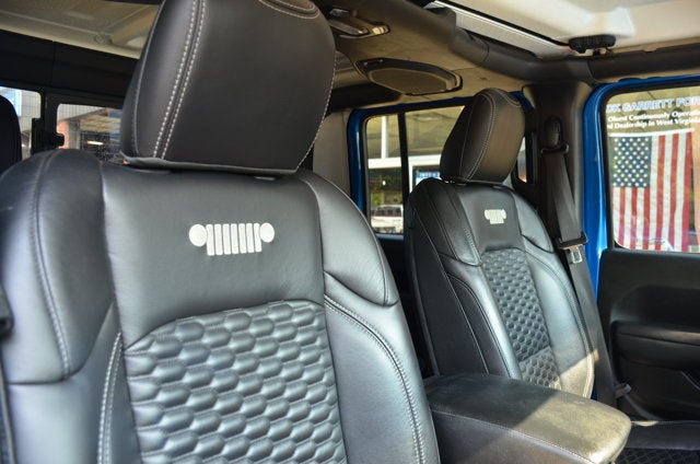 2023 Jeep Gladiator Sport S 4x4