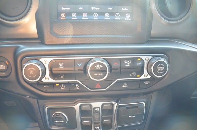 2023 Jeep Gladiator Sport S 4x4