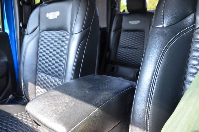 2023 Jeep Gladiator Sport S 4x4