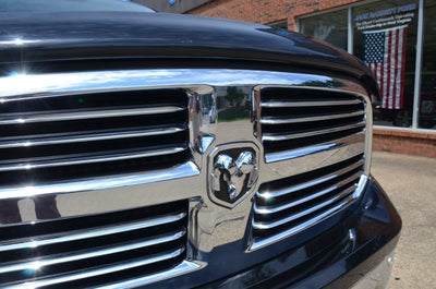 2019 RAM 1500 Classic Big Horn 4x4