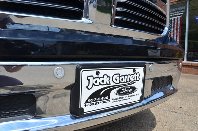 2019 RAM 1500 Classic Big Horn 4x4