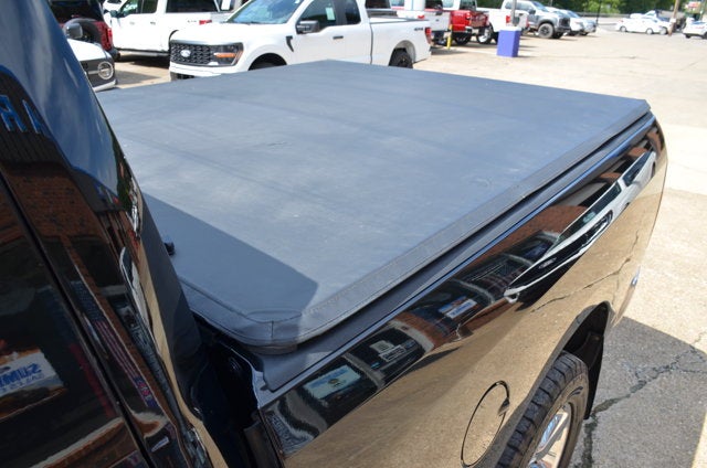 2019 RAM 1500 Classic Big Horn 4x4