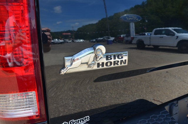 2019 RAM 1500 Classic Big Horn 4x4