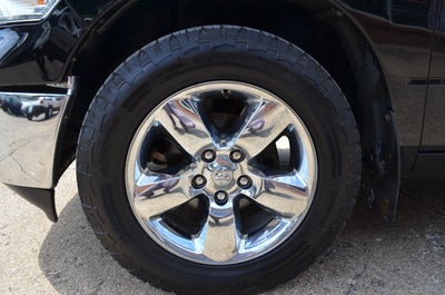2019 RAM 1500 Classic Big Horn 4x4