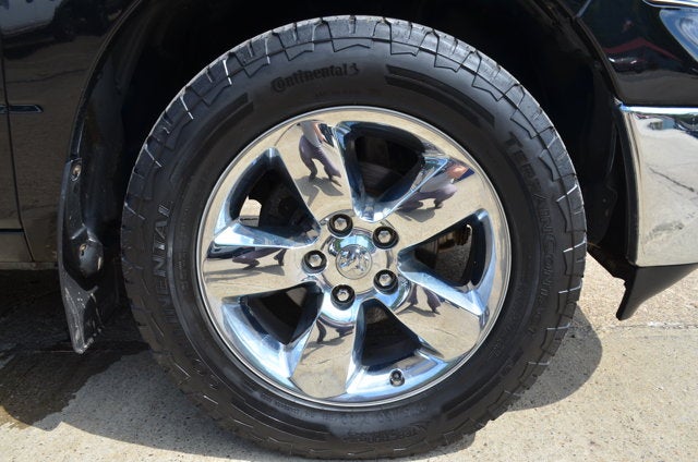 2019 RAM 1500 Classic Big Horn 4x4