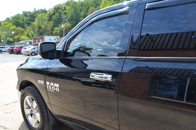 2019 RAM 1500 Classic Big Horn 4x4