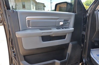 2019 RAM 1500 Classic Big Horn 4x4