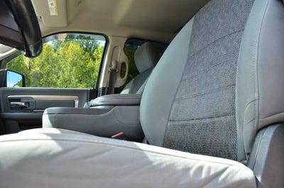 2019 RAM 1500 Classic Big Horn 4x4