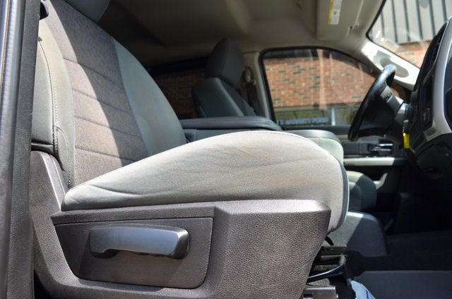 2019 RAM 1500 Classic Big Horn 4x4