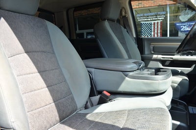 2019 RAM 1500 Classic Big Horn 4x4