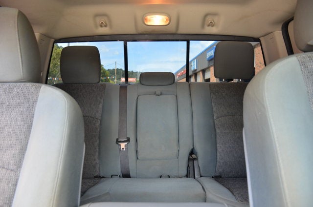 2019 RAM 1500 Classic Big Horn 4x4