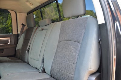 2019 RAM 1500 Classic Big Horn 4x4
