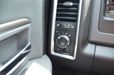 2019 RAM 1500 Classic Big Horn 4x4