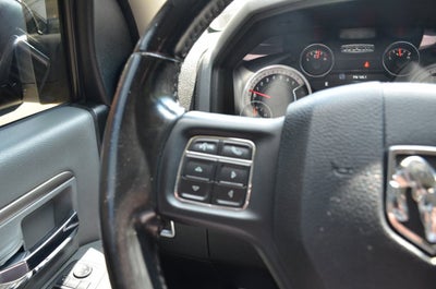 2019 RAM 1500 Classic Big Horn 4x4