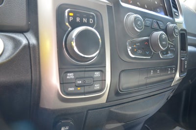 2019 RAM 1500 Classic Big Horn 4x4