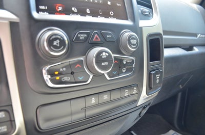 2019 RAM 1500 Classic Big Horn 4x4