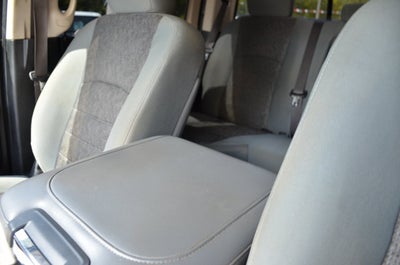 2019 RAM 1500 Classic Big Horn 4x4