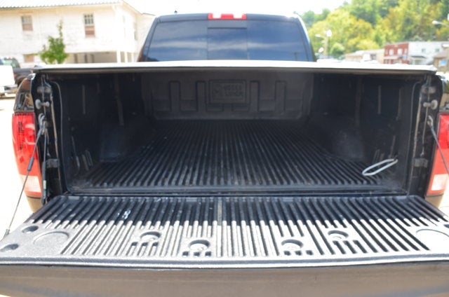 2019 RAM 1500 Classic Big Horn 4x4