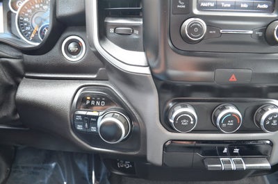 2022 RAM 1500 Big Horn 4x4