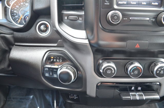 2022 RAM 1500 Big Horn 4x4