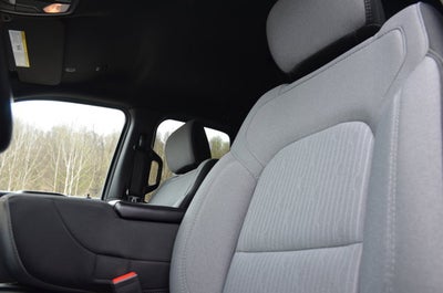 2022 RAM 1500 Big Horn 4x4