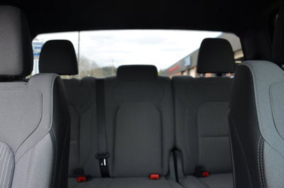 2022 RAM 1500 Big Horn 4x4