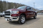 2022 RAM 1500 Big Horn 4x4