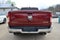 2022 RAM 1500 Big Horn 4x4
