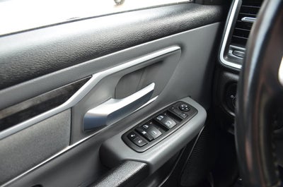 2022 RAM 1500 Big Horn 4x4