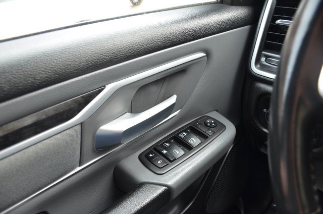 2022 RAM 1500 Big Horn 4x4