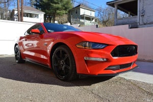 2019 Ford Mustang GT Premium 5.0 Fastback