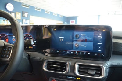 2024 Ford Mustang GT Premium 5.0 Fastback