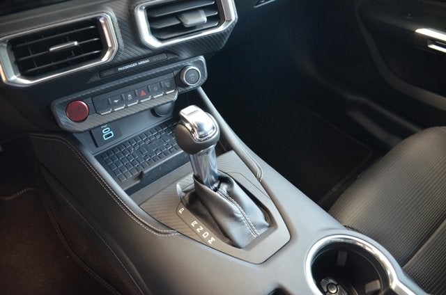 2024 Ford Mustang GT Premium 5.0 Fastback